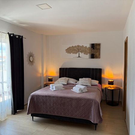 Apartments Matic Baška Voda Екстериор снимка