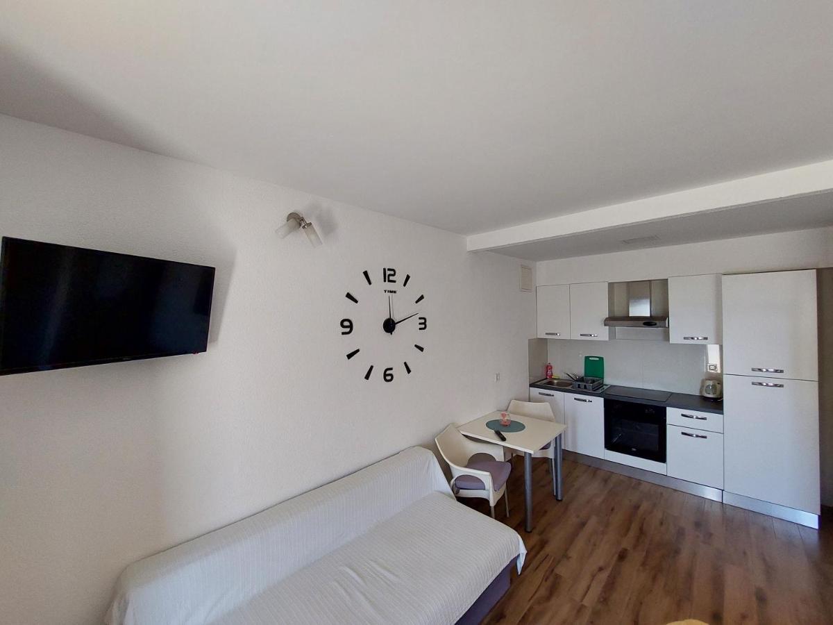 Apartments Matic Baška Voda Екстериор снимка