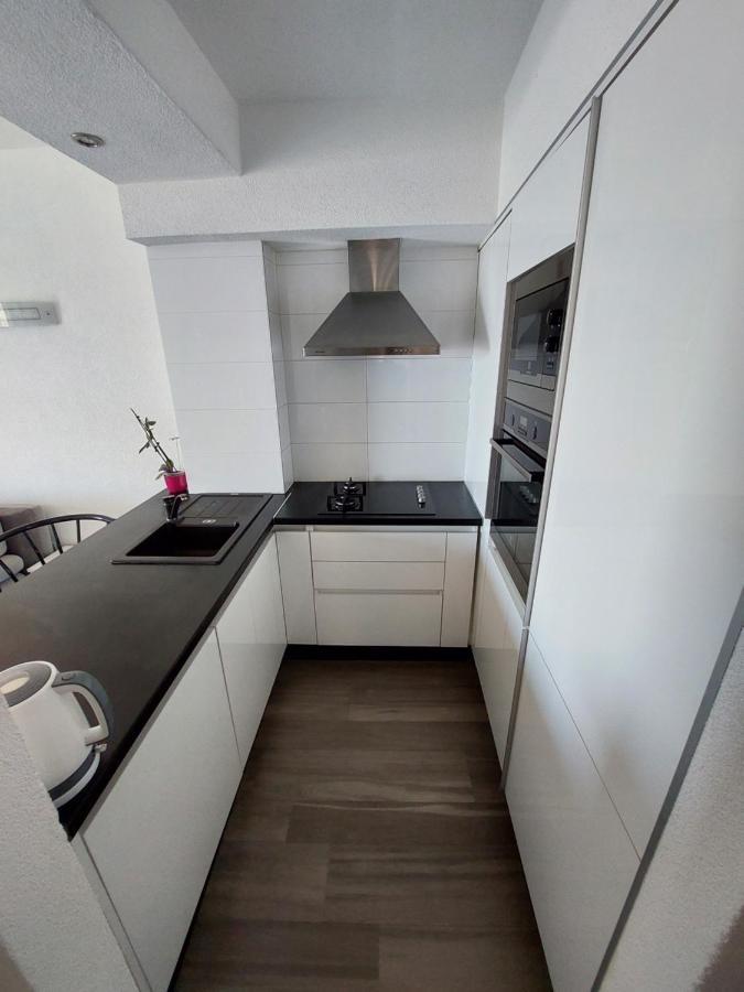 Apartments Matic Baška Voda Екстериор снимка