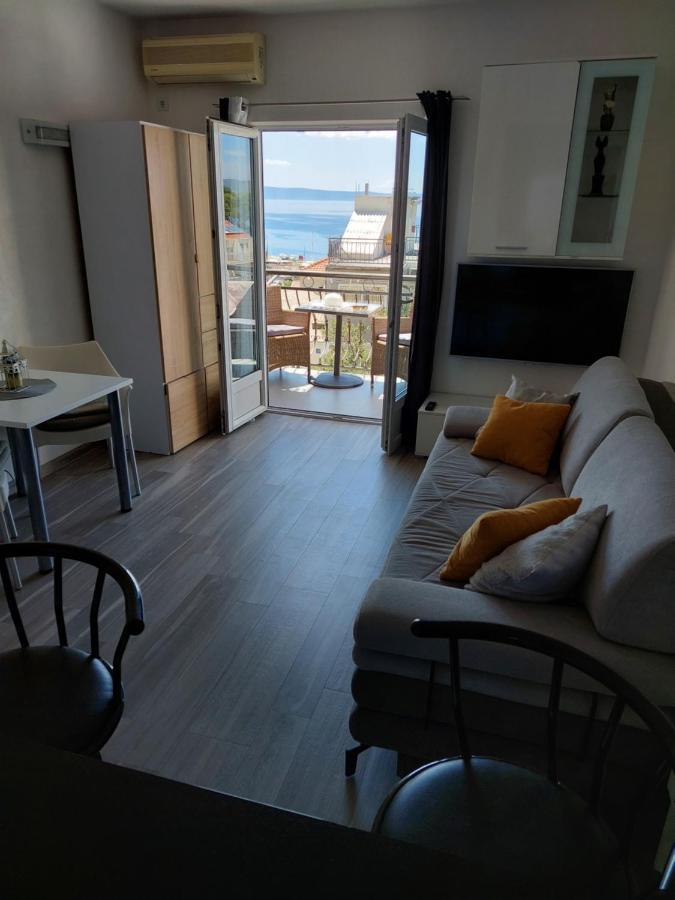 Apartments Matic Baška Voda Екстериор снимка