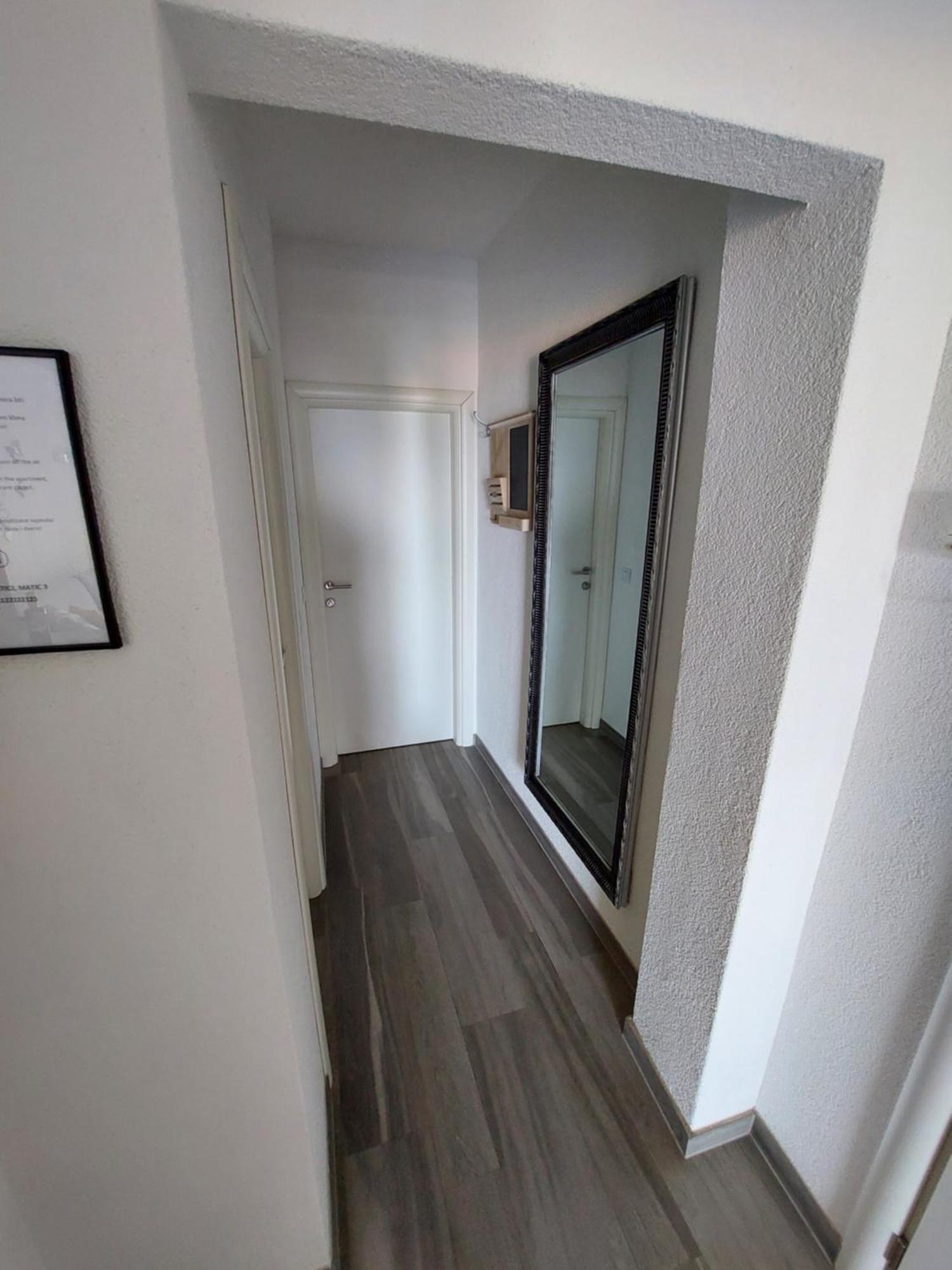 Apartments Matic Baška Voda Стая снимка