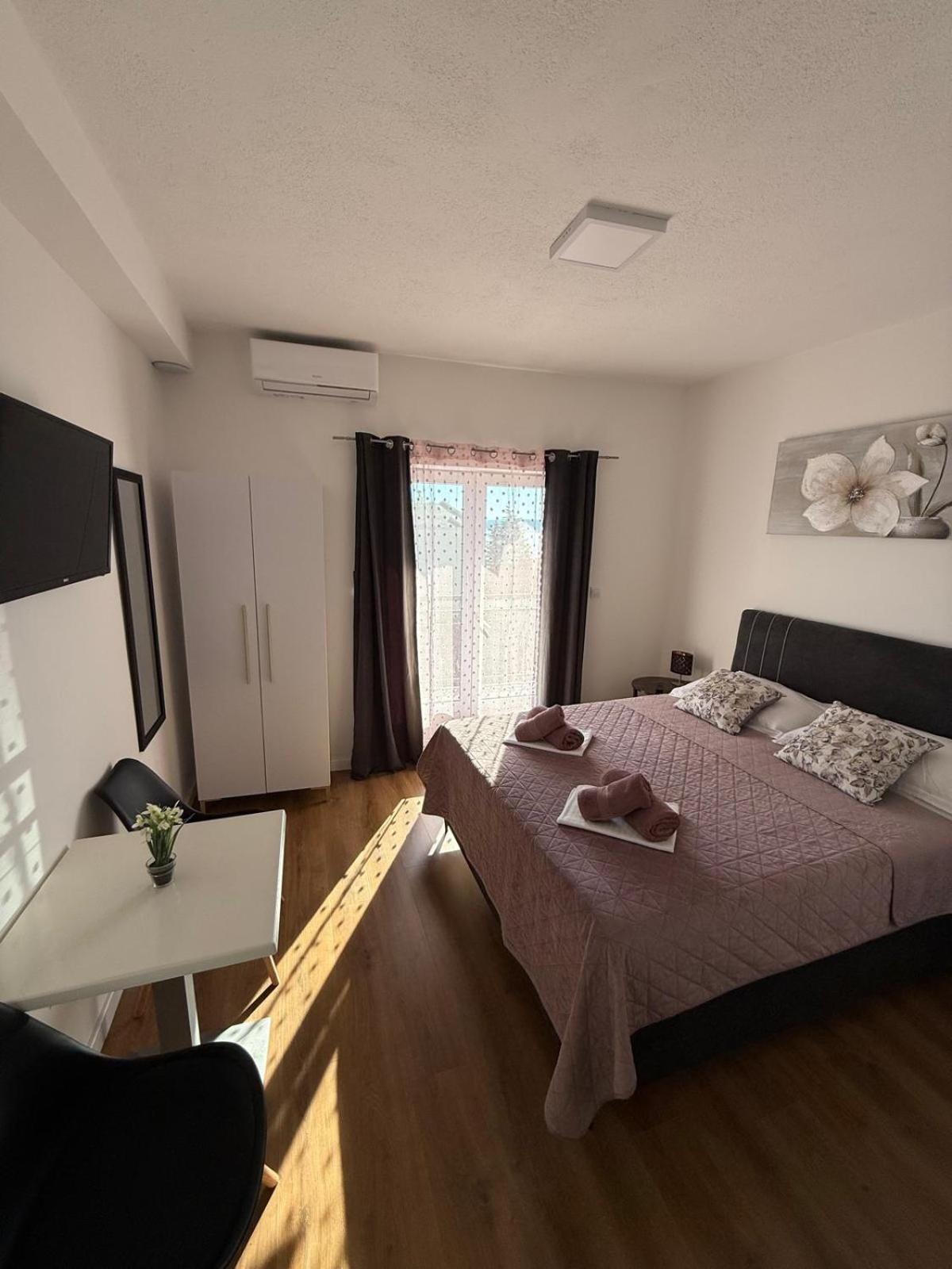 Apartments Matic Baška Voda Екстериор снимка