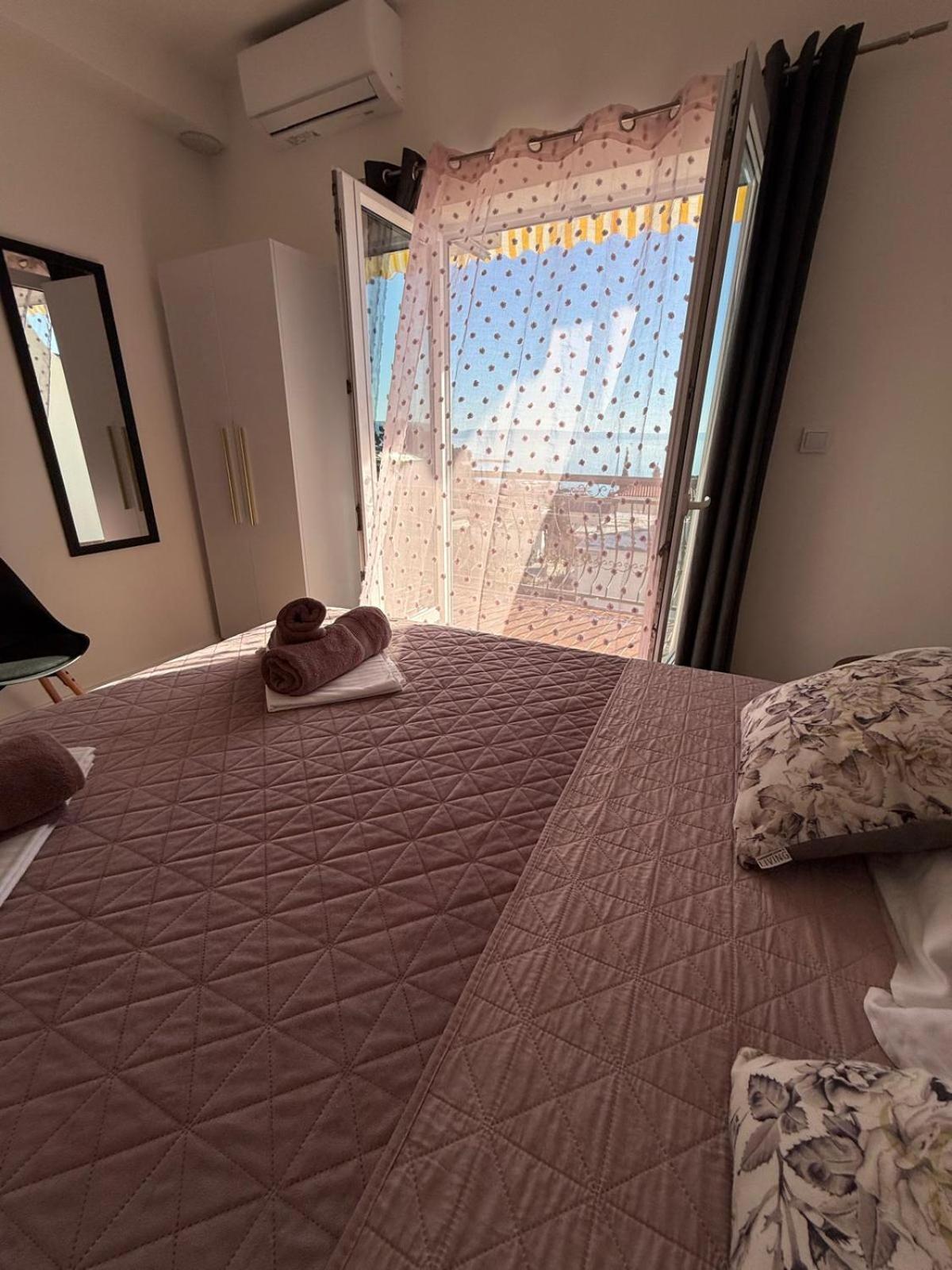 Apartments Matic Baška Voda Екстериор снимка