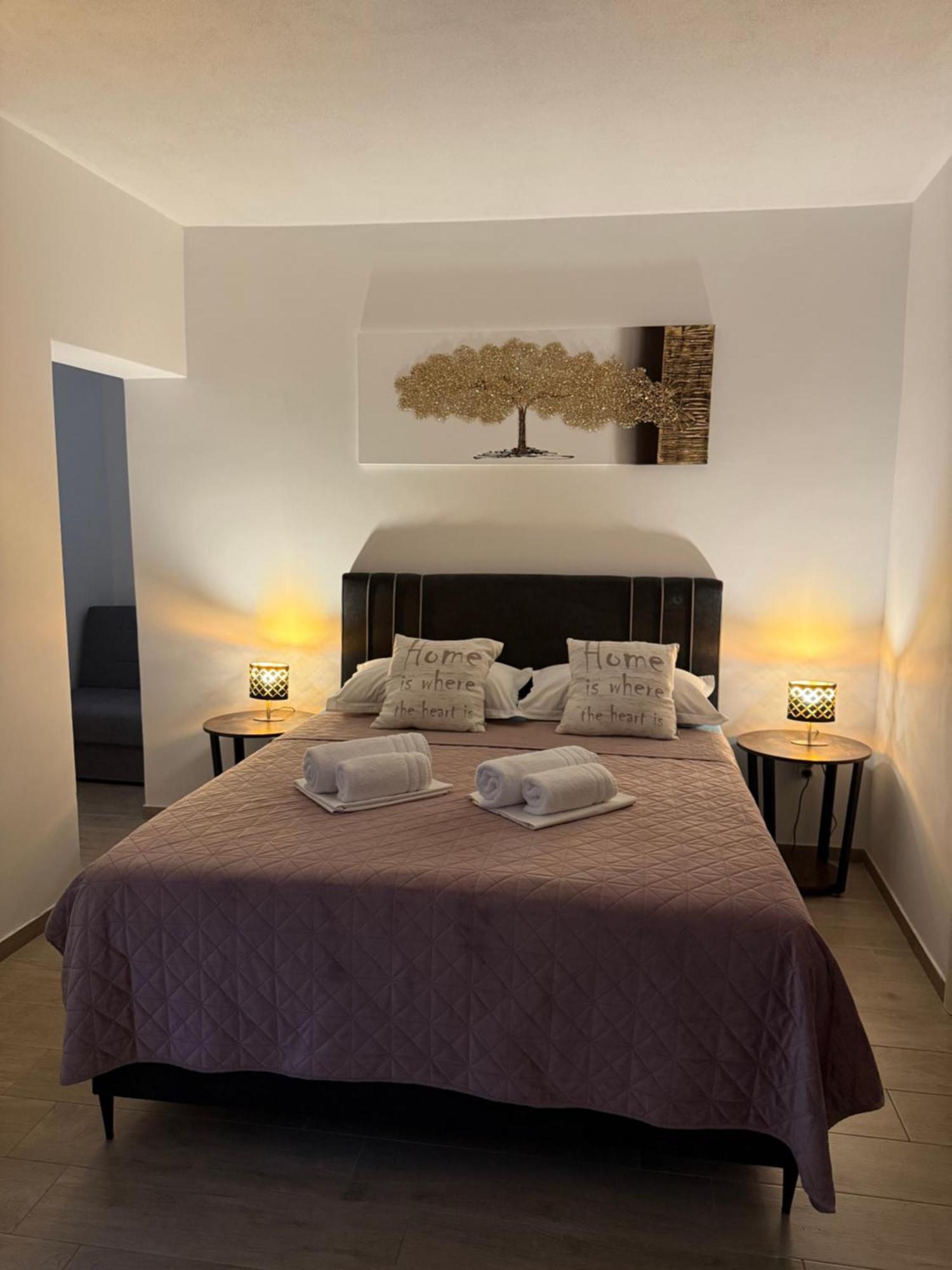 Apartments Matic Baška Voda Екстериор снимка