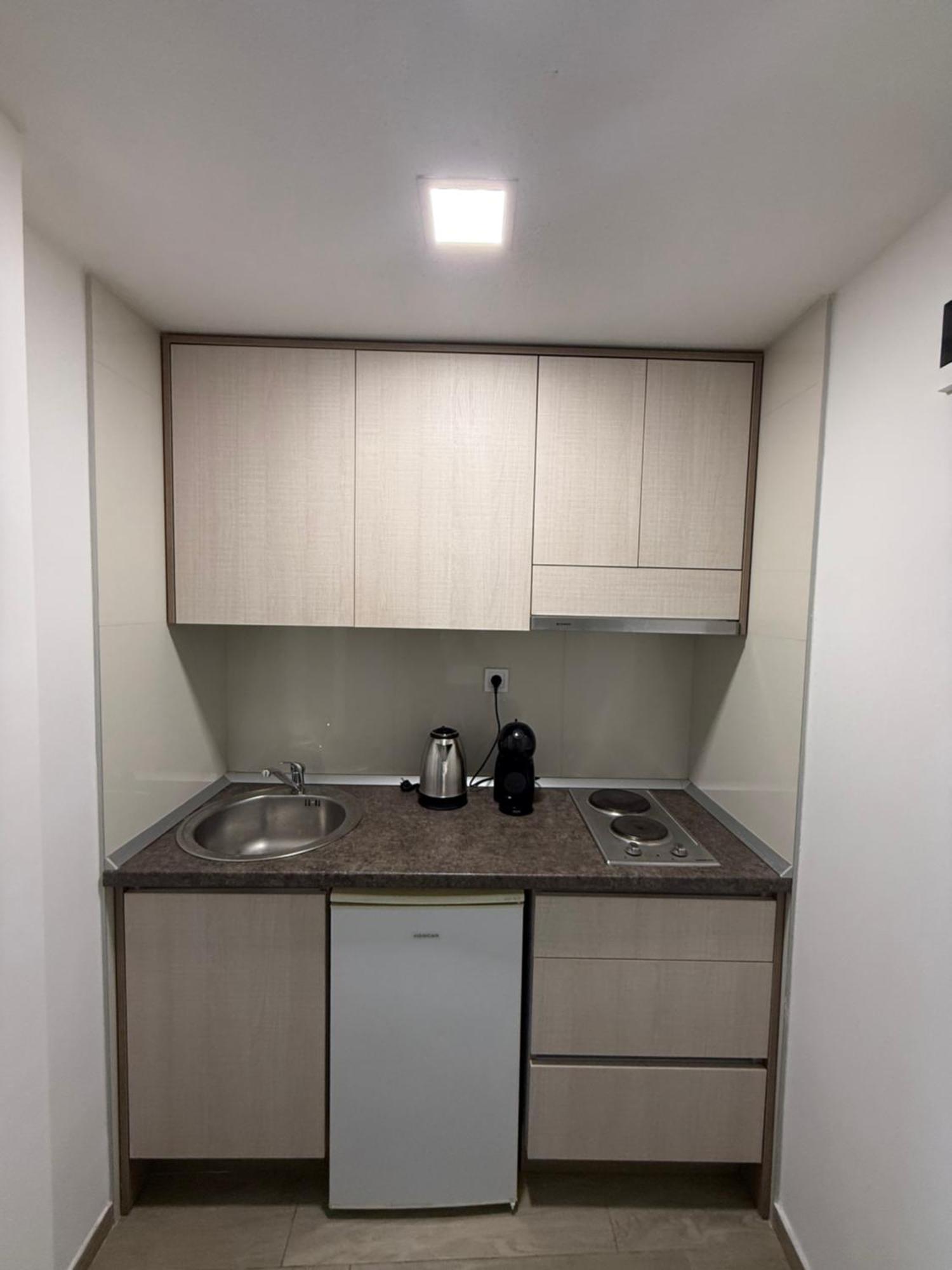 Apartments Matic Baška Voda Екстериор снимка