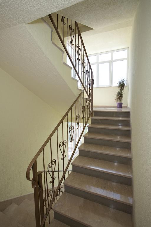 Apartments Matic Baška Voda Екстериор снимка